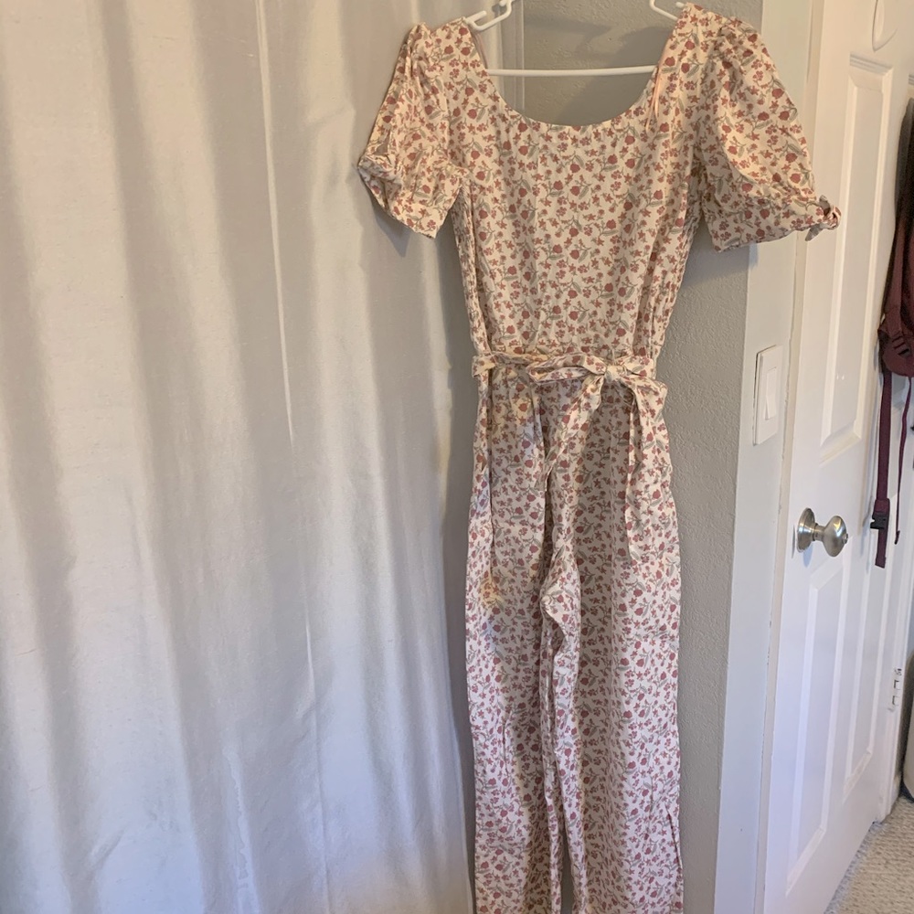Gal Meets Glam jumpsuit